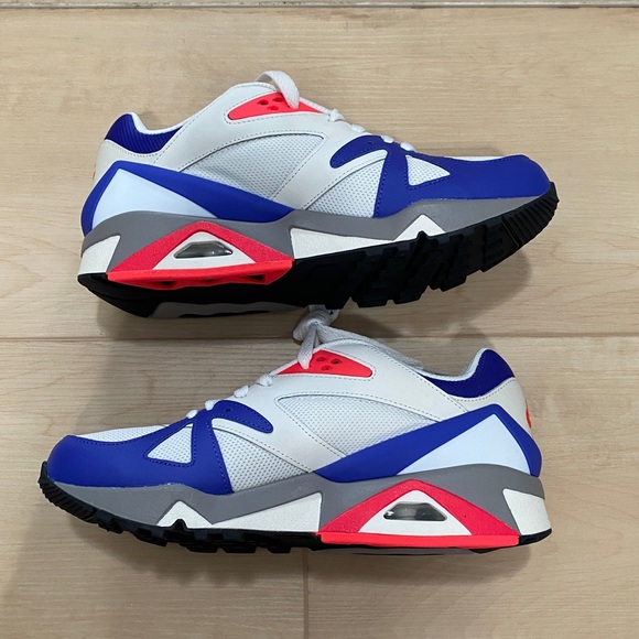 NIKE AIR STRUCTURE - Picture 3 of 9